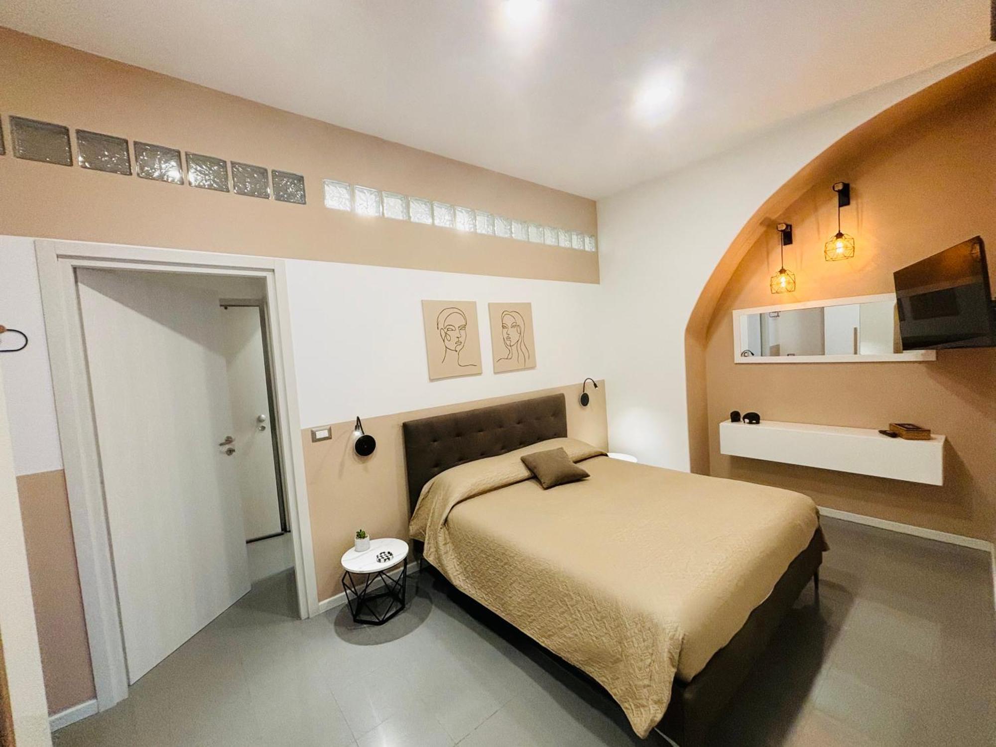 Casa F. I. Daire Roccalumera Dış mekan fotoğraf